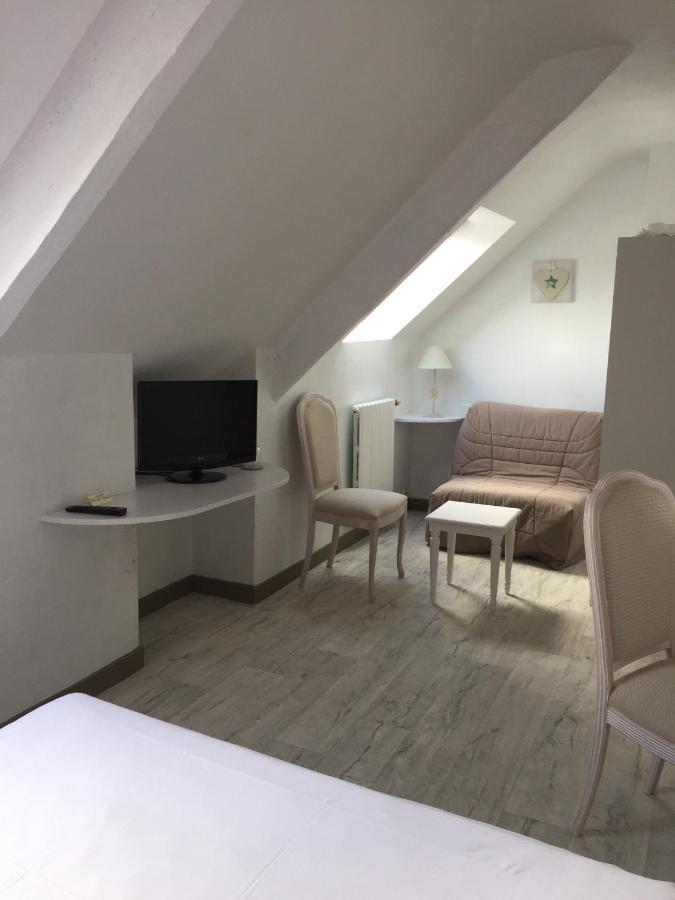 Auberge Du Calvaire Pontchâteau エクステリア 写真