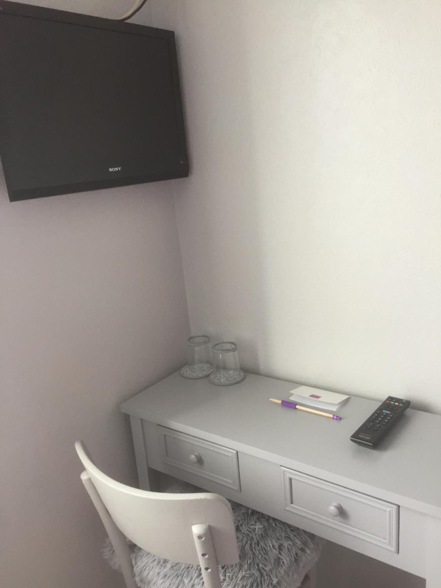 Auberge Du Calvaire Pontchâteau エクステリア 写真