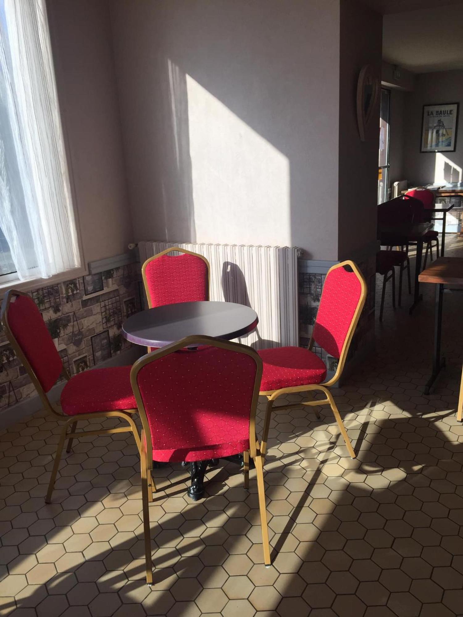 Auberge Du Calvaire Pontchâteau エクステリア 写真