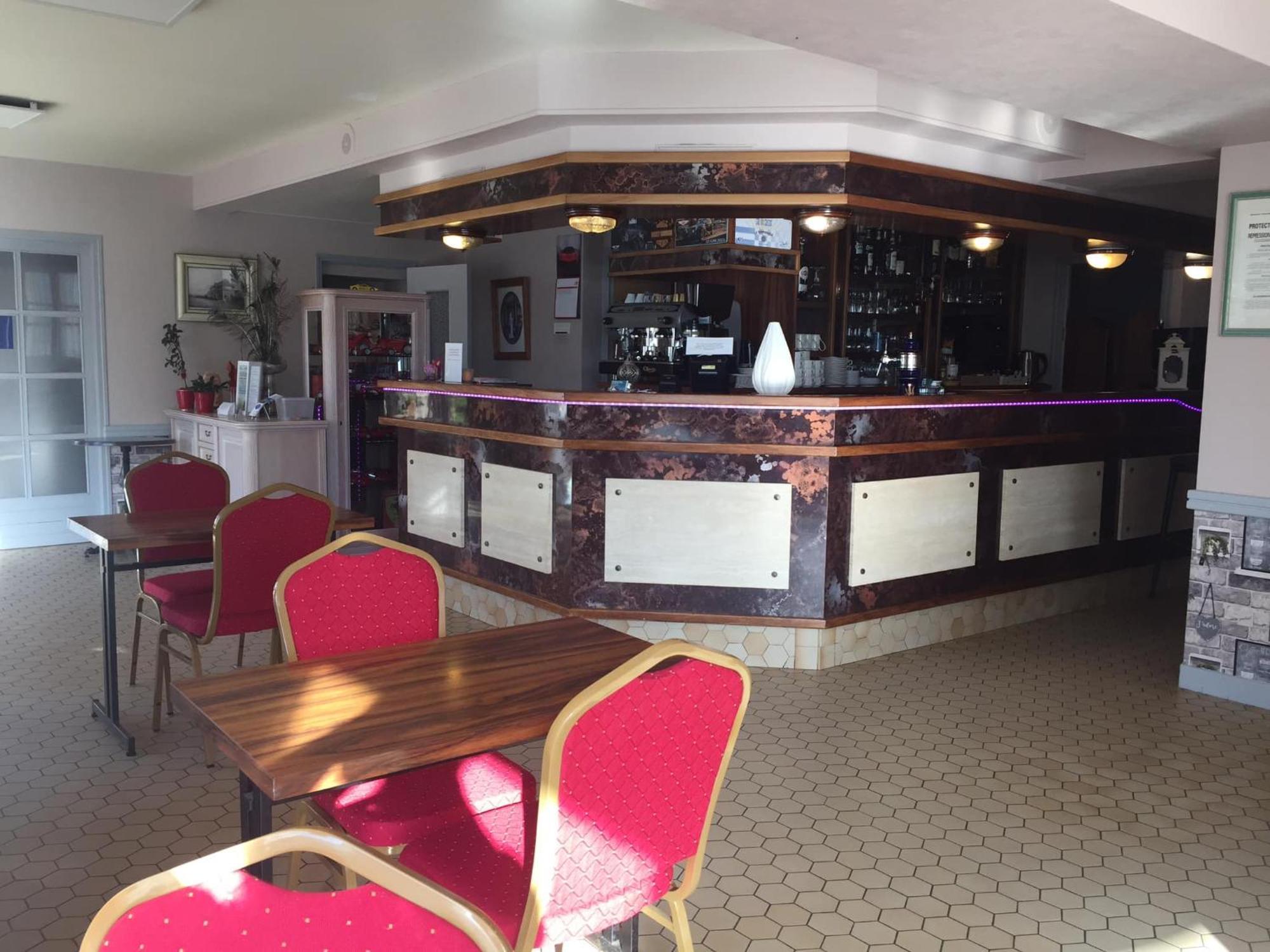 Auberge Du Calvaire Pontchâteau エクステリア 写真