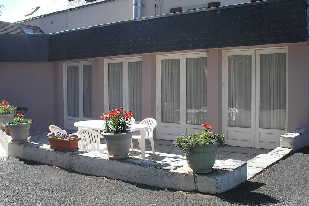 Auberge Du Calvaire Pontchâteau エクステリア 写真